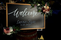 Ryan&Carrie Abel Wedding