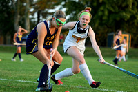 Wood Field Hockey